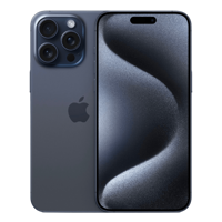 iPhone 15 Pro Max (A2849/A3105/A3108/A3106)