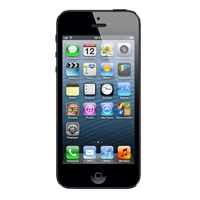 iPhone 5 (A1428/A1429/A1442)