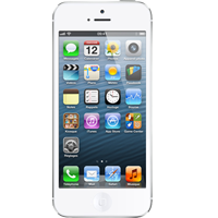 iPhone 5S (A1453/A1457/A1518/A1528/A1530/A1533)