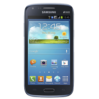 Galaxy Core (i8260)